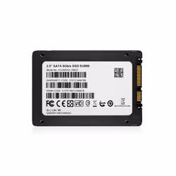 ADATA Ultimate SU800 2.5" 256 Go Série ATA III TLC - Vue supplémentaire 6