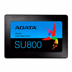 ADATA Ultimate SU800 2.5" 256 Go Série ATA III TLC - Vue supplémentaire 7
