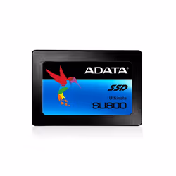ADATA Ultimate SU800, 512 Go, 2.5", 560 Mo/s, 6 Gbit/s