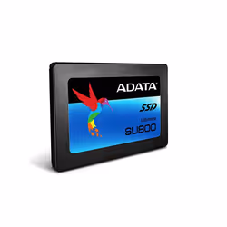 ADATA Ultimate SU800 2.5" 512 Go Série ATA III TLC