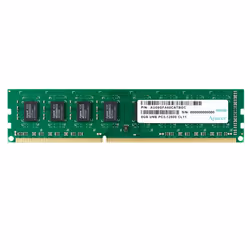 Apacer AU08GFA60CATBGC, 8 Go, 1 x 8 Go, DDR3, 1600 MHz, 240-pin DIMM
