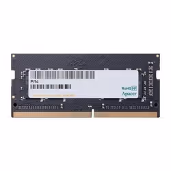 Mémoire RAM - APACER - ES.08G2V.GNH - 8 Go - DDR4 SODIMM - 2666 MHz