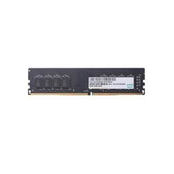 Barrette mémoire - APACER - 16Go SODIMM DDR4 - 3200 Mhz - Noir