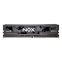 Apacer AH5U32G52C502MBAA-2 module de mémoire 32 Go 2 x 16 Go DDR5 5200 MHz ECC