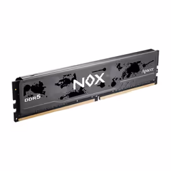 Apacer AH5U32G52C502MBAA-2 module de mémoire 32 Go 2 x 16 Go DDR5 5200 MHz ECC