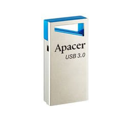 Apacer AH155 32GB lecteur USB flash 32 Go USB Type-A 3.2 Gen 1 (3.1 Gen 1) Bleu