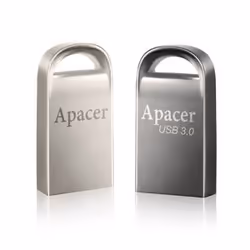 Apacer AH115 16GB lecteur USB flash 16 Go USB Type-A 2.0 Argent