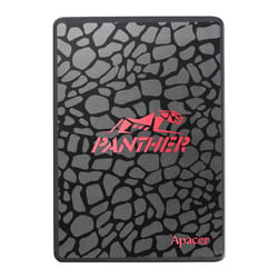 Apacer AS350 PANTHER 2.5" 120 Go Série ATA III 3D TLC