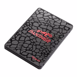 Apacer AS350 PANTHER 2.5" 120 Go Série ATA III 3D TLC