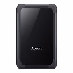 Apacer AC532, 1 To, 2.5", 3.2 Gen 1 (3.1 Gen 1), Noir