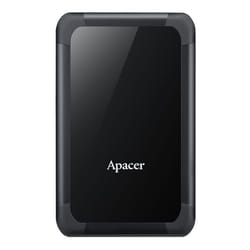 Apacer AC532 disque dur externe 1 To Noir