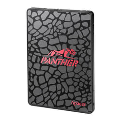 Apacer AS350 Panter 2.5" 512 Go Série ATA III 3D TLC