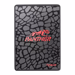 Apacer AS350 Panter 2.5" 256 Go Série ATA III 3D TLC