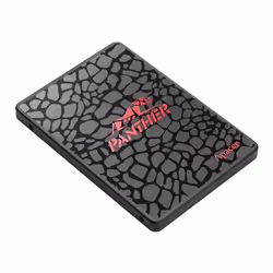 Apacer AS350 Panter 2.5" 256 Go Série ATA III 3D TLC