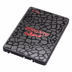 Apacer AS350 Panter 2.5" 256 Go Série ATA III 3D TLC - Vue supplémentaire 5