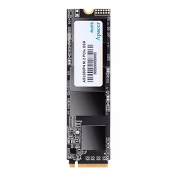 Apacer AS2280P4, 256 Go, M.2, 3000 Mo/s