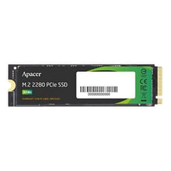 Disque dur - APACER - AS2280P4U - 256 Go - PCIe 3.0 x4 - M.2 2280