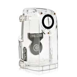 Brinno ATH110 boitier de caméras vidéo Acrylique, Polycarbonate, Caoutchouc Transparent