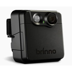 Brinno MAC200DN Boîte Extérieure 1280 x 720 pixels Mur