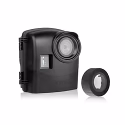 Brinno ATH2000 boitier de caméras vidéo Noir