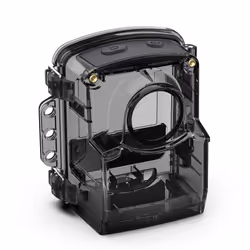 Brinno ATH1000, 58 mm, 90 mm, 96 mm, 120 g, Noir, Transparent