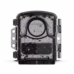 Brinno ATH1000 boitier de caméras vidéo Noir, Transparent - Vue supplémentaire 4