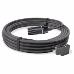 Brinno AFB1000, Brinno, BCC2000, BCC2000Plus, Noir, 15 m, USB, Micro-USB, USB Type-C