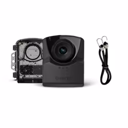Brinno TLC2020H, Intervalle de temps, 118°, 2 mm, 1920 x 1080 pixels, MicroSD (TransFlash), MicroSDHC, MicroSDXC, 128 Go