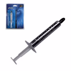 Xigmatek PTI-G3606, 5 W/m·K, Gris, 51 CPS, -20 - 180 °C