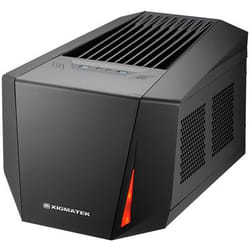 Xigmatek Octans Mini Tower Noir