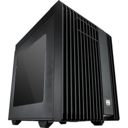Xigmatek Vanguard S Cube Noir