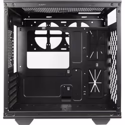 Xigmatek Vanguard S Cube Noir