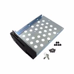 QNAP SP-TS-TRAY-BLACK