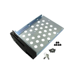 QNAP SP-TS-TRAY-BLACK kit de support