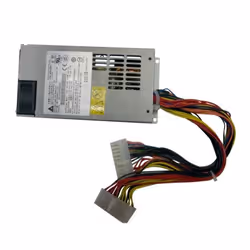 QNAP SP-6BAY-PSU, 250 W, 1U, TS-559 Pro/559 Pro+/639 Pro/659 Pro/659 Pro+, Argent, 950 g, 75 x 218 x 54 mm
