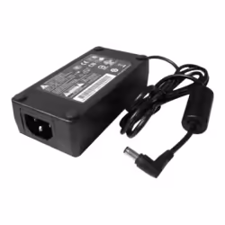 QNAP SP-2BAY-ADAPTOR-90W, Serveur de stockage, Universel, 90 W, CA vers CC, TS-259 Pro+, TS-269 Pro, Noir