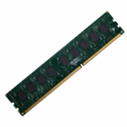 QNAP RAM-4GDR3EC-LD-1600, 4 Go, 1 x 4 Go, DDR3, 1600 MHz