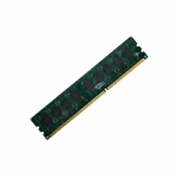 QNAP RAM-8GDR3EC-LD-1600, 8 Go, 1 x 8 Go, DDR3, 1600 MHz