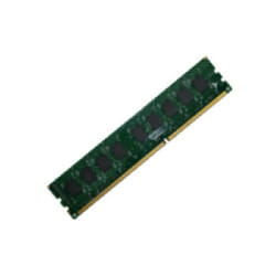 QNAP RAM-8GDR3EC-LD-1600 module de mémoire 8 Go 1 x 8 Go DDR3 1600 MHz ECC