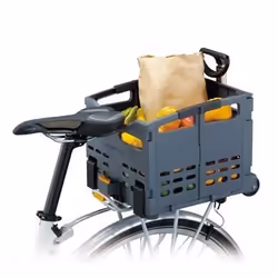 Panier Topeak Trolley Tote Folding