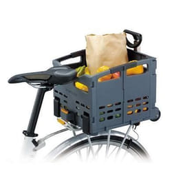 Panier Topeak Trolley Tote Folding