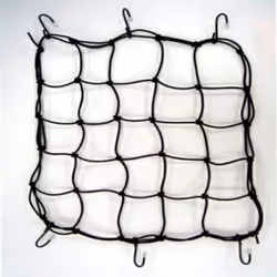 Filet de chargement Topeak Cargo Net