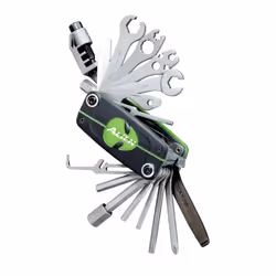 Multi-outils 25 en 1 Topeak Alien III