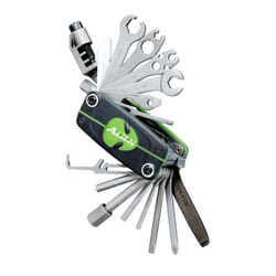 Multi-outils 25 en 1 Topeak Alien III