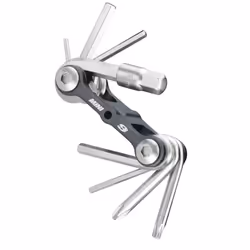 Multi-outils 9 en 1 Topeak Mini 9