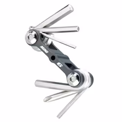 Multi-outils 6 en 1 Topeak Mini 6