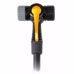 Tête de pompe à pied Topeak TwinHead Upgrade Kit