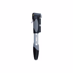 Mini pompe à main Topeak Mini Dual DXG