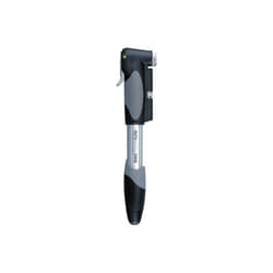 Mini pompe à main Topeak Mini Dual DXG