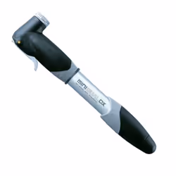 Pompe à pied Topeak Mini Dual DX